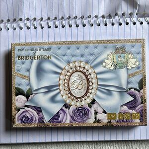 Pat McGrath Labs Bridgerton Eyeshadow Palette